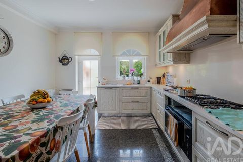 Byhus i Torres Vedras, Lisbon, Torres Vedras - € 1.100.000 | Ref: 925209 - foto 11
