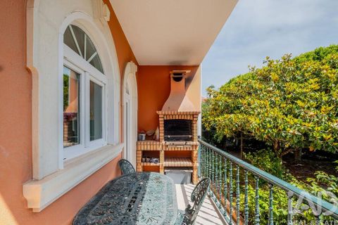 Byhus i Torres Vedras, Lisbon, Torres Vedras - € 1.100.000 | Ref: 925209 - foto 13
