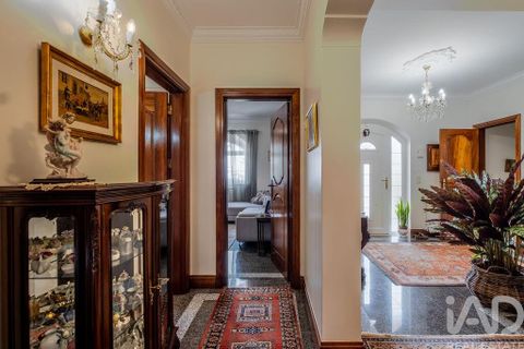 Byhus i Torres Vedras, Lisbon, Torres Vedras - € 1.100.000 | Ref: 925209 - foto 14