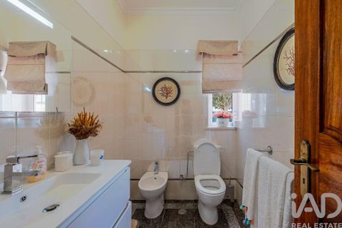 Byhus i Torres Vedras, Lisbon, Torres Vedras - € 1.100.000 | Ref: 925209 - foto 15