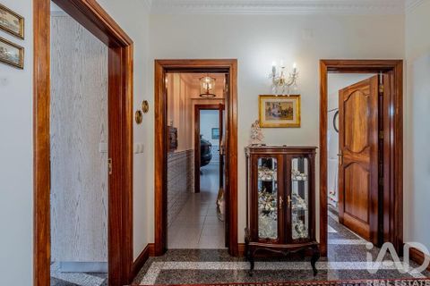 Byhus i Torres Vedras, Lisbon, Torres Vedras - € 1.100.000 | Ref: 925209 - foto 16