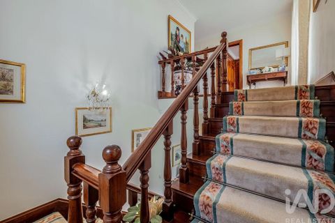 Byhus i Torres Vedras, Lisbon, Torres Vedras - € 1.100.000 | Ref: 925209 - foto 17