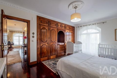 Byhus i Torres Vedras, Lisbon, Torres Vedras - € 1.100.000 | Ref: 925209 - foto 20