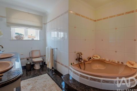 Byhus i Torres Vedras, Lisbon, Torres Vedras - € 1.100.000 | Ref: 925209 - foto 21
