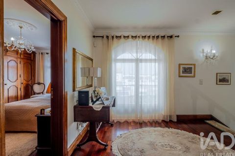 Byhus i Torres Vedras, Lisbon, Torres Vedras - € 1.100.000 | Ref: 925209 - foto 22