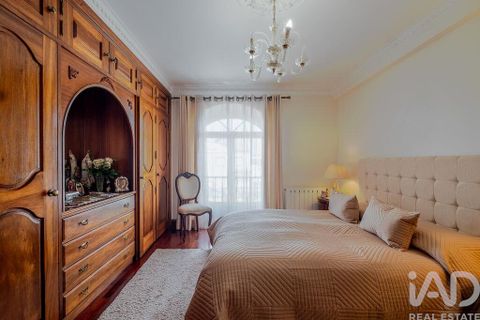 Byhus i Torres Vedras, Lisbon, Torres Vedras - € 1.100.000 | Ref: 925209 - foto 23