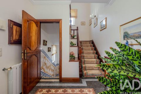 Byhus i Torres Vedras, Lisbon, Torres Vedras - € 1.100.000 | Ref: 925209 - foto 25