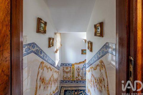 Byhus i Torres Vedras, Lisbon, Torres Vedras - € 1.100.000 | Ref: 925209 - foto 26