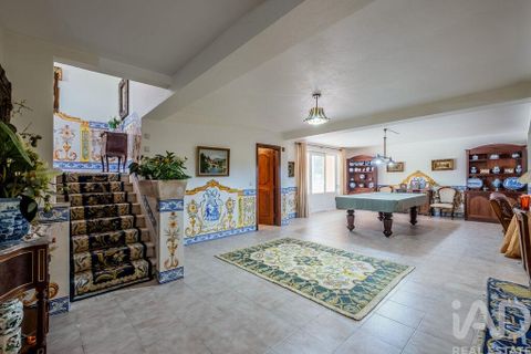 Byhus i Torres Vedras, Lisbon, Torres Vedras - € 1.100.000 | Ref: 925209 - foto 27