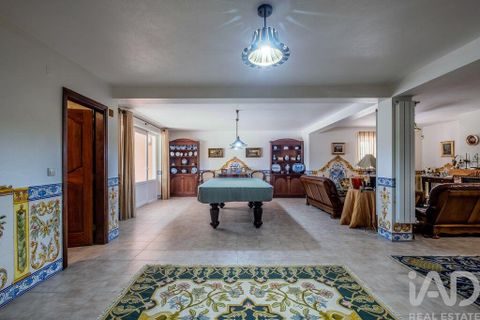 Byhus i Torres Vedras, Lisbon, Torres Vedras - € 1.100.000 | Ref: 925209 - foto 28