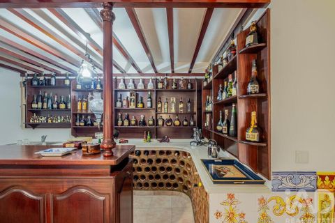 Byhus i Torres Vedras, Lisbon, Torres Vedras - € 1.100.000 | Ref: 925209 - foto 29