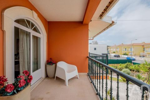 Byhus i Torres Vedras, Lisbon, Torres Vedras - € 1.100.000 | Ref: 925209 - foto 30