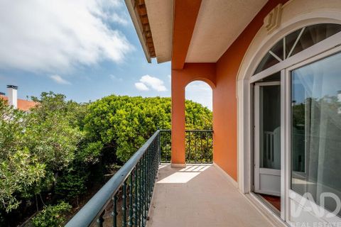 Byhus i Torres Vedras, Lisbon, Torres Vedras - € 1.100.000 | Ref: 925209 - foto 31