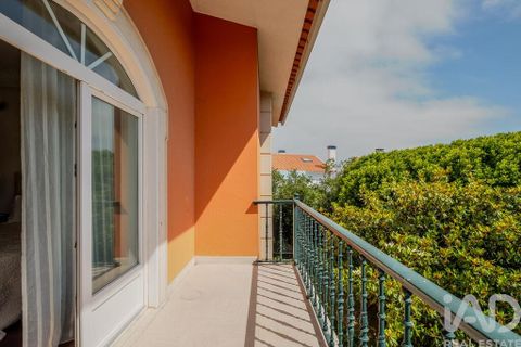 Byhus i Torres Vedras, Lisbon, Torres Vedras - € 1.100.000 | Ref: 925209 - foto 33