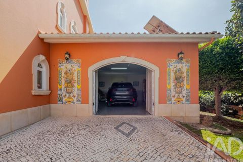 Byhus i Torres Vedras, Lisbon, Torres Vedras - € 1.100.000 | Ref: 925209 - foto 34