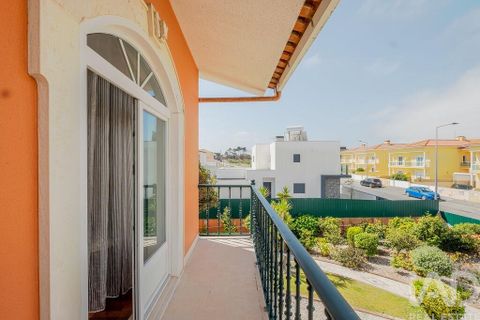 Byhus i Torres Vedras, Lisbon, Torres Vedras - € 1.100.000 | Ref: 925209 - foto 35