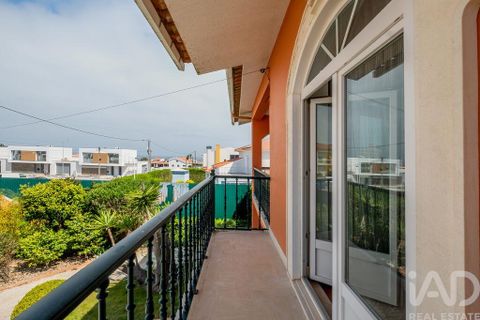 Byhus i Torres Vedras, Lisbon, Torres Vedras - € 1.100.000 | Ref: 925209 - foto 36
