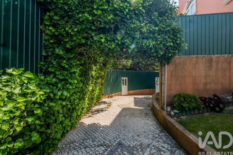 Byhus i Torres Vedras, Lisbon, Torres Vedras - € 1.100.000 | Ref: 925209 - foto 37
