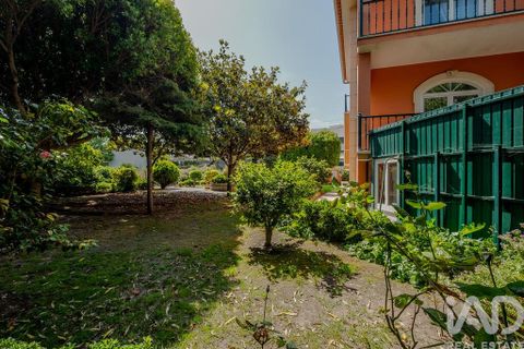 Byhus i Torres Vedras, Lisbon, Torres Vedras - € 1.100.000 | Ref: 925209 - foto 38