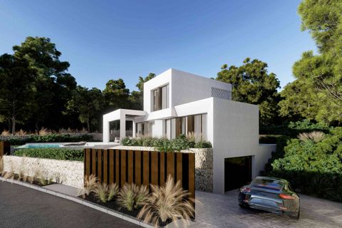 Villa i Orihuela, Alicante, Orihuela - € 1.250.000 | Ref: 21583659-01/10701 - foto 43
