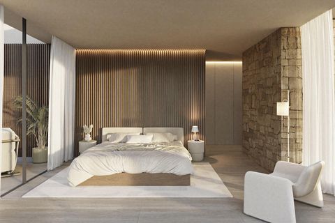 Villa i Benissa, Alicante, Benissa - € 2.850.000 | Ref: 50421820-01/10701 - foto 9