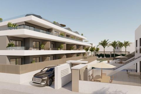 Wohnung in Pilar de la Horadada, Alicante - Foto 2