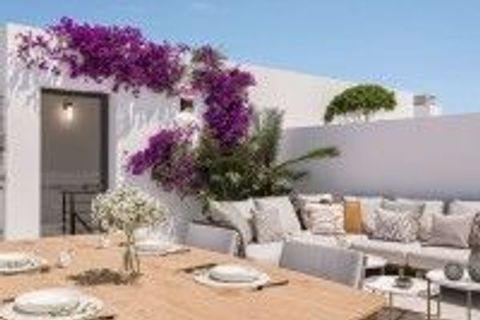 Rækkehus i Malaga city, Malaga, Malaga city - € 489.000 | Ref: 82496686-04/10701 - foto 9