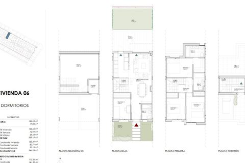 Rækkehus i Malaga city, Malaga, Malaga city - € 489.000 | Ref: 82496686-04/10701 - foto 10