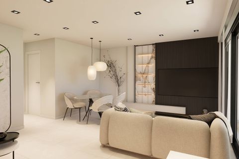 Bungalow in Pilar de la Horadada, Alicante - Foto 3