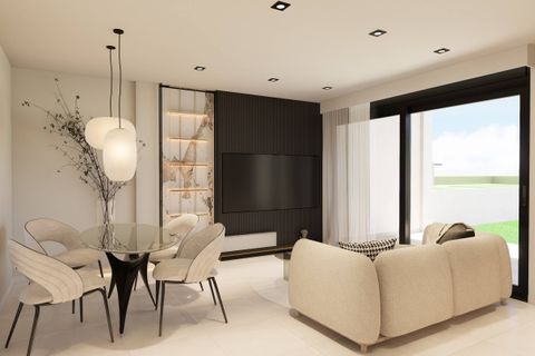 Bungalow in Pilar de la Horadada, Alicante - Foto 4