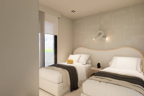 Bungalow in Pilar de la Horadada, Alicante - Foto 5