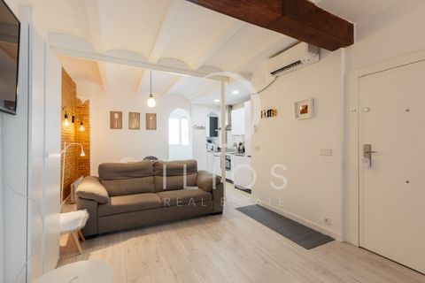 Lejlighed i Valencia, Valencia, Valencia - € 225.000 | Ref: IV-0380 - foto 1