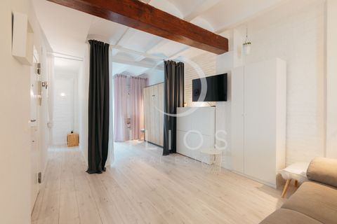 Lejlighed i Valencia, Valencia, Valencia - € 225.000 | Ref: IV-0380 - foto 5