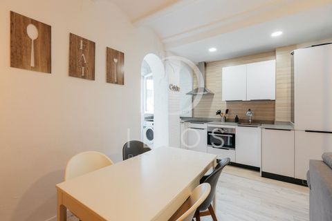 Lejlighed i Valencia, Valencia, Valencia - € 225.000 | Ref: IV-0380 - foto 6