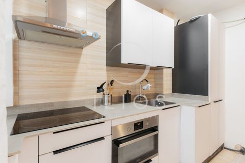 Lejlighed i Valencia, Valencia, Valencia - € 225.000 | Ref: IV-0380 - foto 8