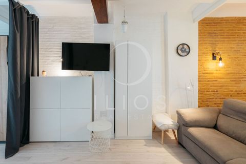 Lejlighed i Valencia, Valencia, Valencia - € 225.000 | Ref: IV-0380 - foto 10