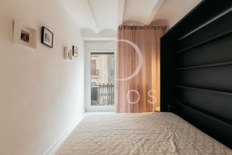 Lejlighed i Valencia, Valencia, Valencia - € 225.000 | Ref: IV-0380 - foto 14