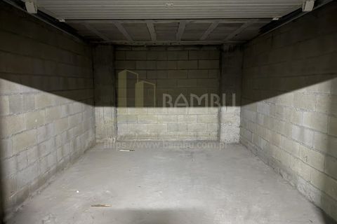 Garage i Valenca, Viana do Castelo, Valenca - € 9.000 | Ref: B3171 - foto 2
