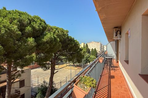 Lägenhet i Sant Antoni De Calonge, Gerona - foto 1
