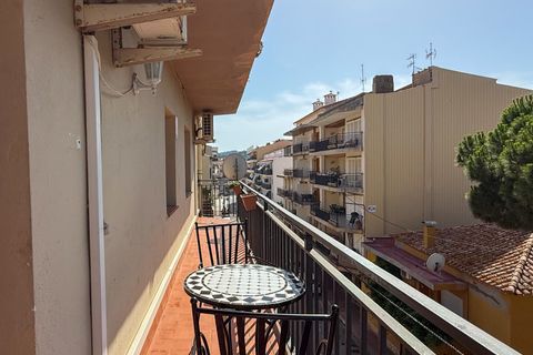 Lägenhet i Sant Antoni De Calonge, Gerona - foto 2