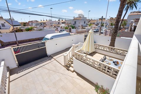 Villa i Torrevieja, Alicante, Torrevieja - € 529.000 | Ref: CBE02-367 - foto 19