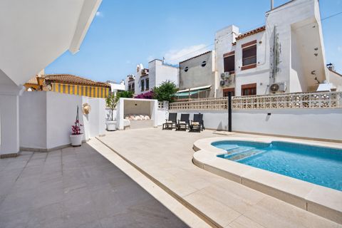 Villa i Torrevieja, Alicante, Torrevieja - € 529.000 | Ref: CBE02-367 - foto 22