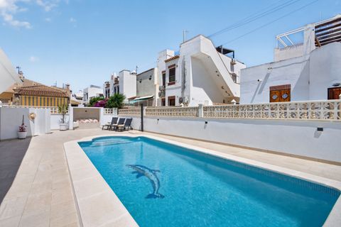 Villa i Torrevieja, Alicante, Torrevieja - € 529.000 | Ref: CBE02-367 - foto 25