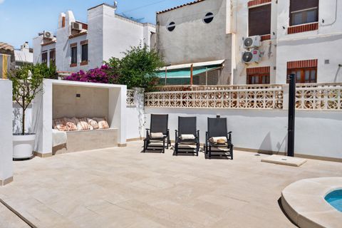 Villa i Torrevieja, Alicante, Torrevieja - € 529.000 | Ref: CBE02-367 - foto 29