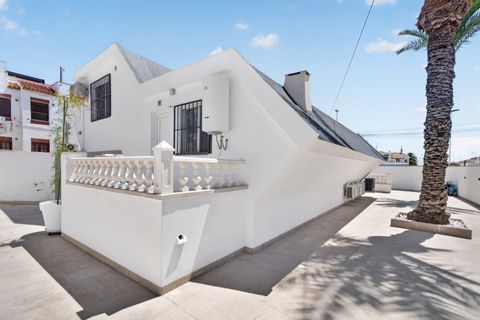 Villa i Torrevieja, Alicante, Torrevieja - € 529.000 | Ref: CBE02-367 - foto 33