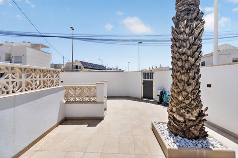 Villa i Torrevieja, Alicante, Torrevieja - € 529.000 | Ref: CBE02-367 - foto 34