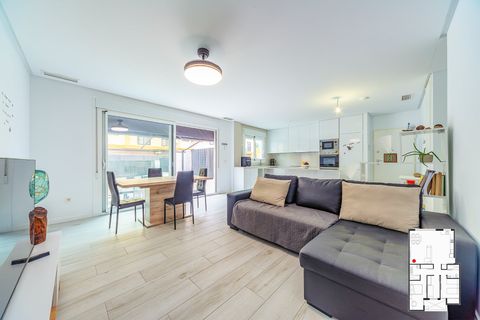 Lejlighed i Elche, Alicante, Elche - € 235.000 | Ref: CBE02-371 - foto 2