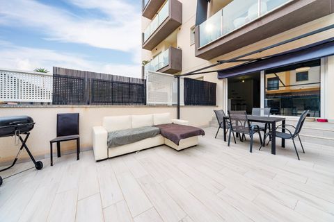 Lejlighed i Elche, Alicante, Elche - € 235.000 | Ref: CBE02-371 - foto 17
