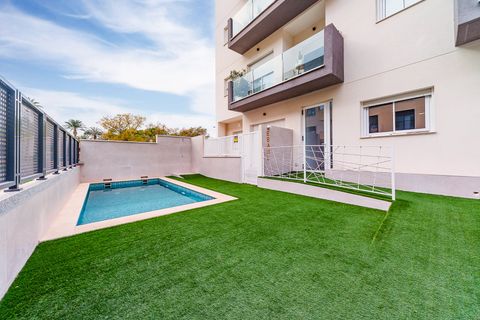 Lejlighed i Elche, Alicante, Elche - € 235.000 | Ref: CBE02-371 - foto 18