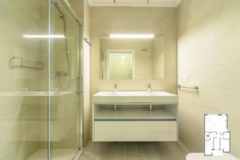 Lejlighed i Elche, Alicante, Elche - € 235.000 | Ref: CBE02-371 - foto 19